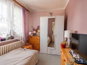 Prodej bytu 3+1, Jablonec nad Nisou, Liberecká, 62 m2