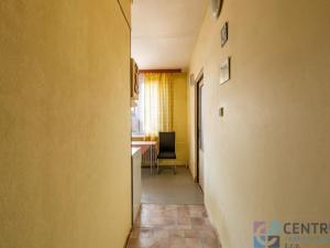 Prodej bytu 3+1, Jablonec nad Nisou, Liberecká, 62 m2