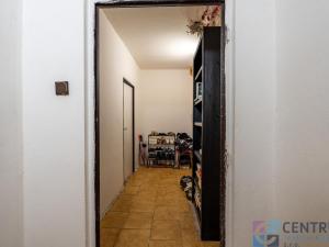 Prodej bytu 3+1, Jablonec nad Nisou, Liberecká, 62 m2