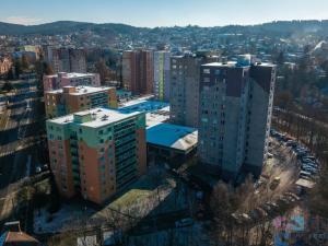 Prodej bytu 3+1, Jablonec nad Nisou, Liberecká, 62 m2