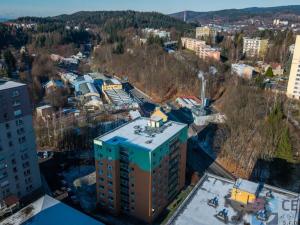 Prodej bytu 3+1, Jablonec nad Nisou, Liberecká, 62 m2