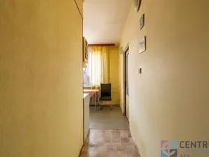 Prodej bytu 3+1, Jablonec nad Nisou, Liberecká, 62 m2