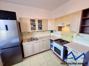 Prodej bytu 1+1, Ostrava, Dětská, 42 m2