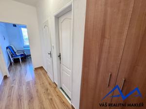 Prodej bytu 1+1, Ostrava, Dětská, 42 m2