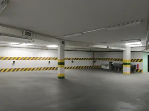 Pronájem obchodního prostoru, Nový Jičín, Štefánikova, 480 m2