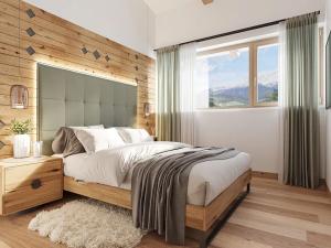 Prodej bytu 1+1, Öblarn, Rakousko, 32 m2