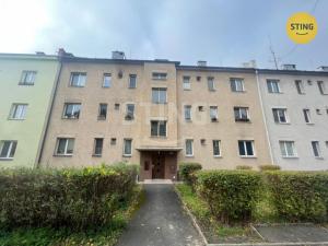 Pronájem bytu 3+1, Ostrava, Havířská, 68 m2