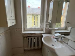 Pronájem bytu 3+1, Ostrava, Havířská, 68 m2