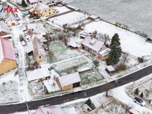 Prodej rodinného domu, Tavíkovice - Dobronice, 121 m2