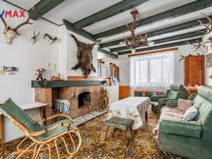 Prodej rodinného domu, Tavíkovice - Dobronice, 121 m2