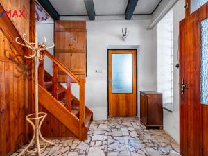 Prodej rodinného domu, Tavíkovice - Dobronice, 121 m2