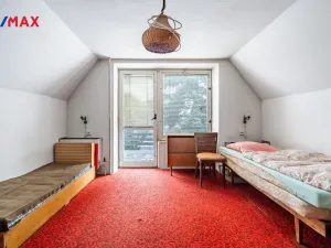 Prodej rodinného domu, Tavíkovice - Dobronice, 121 m2