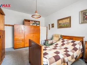 Prodej rodinného domu, Tavíkovice - Dobronice, 121 m2