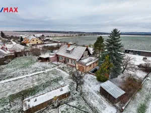 Prodej rodinného domu, Tavíkovice - Dobronice, 121 m2