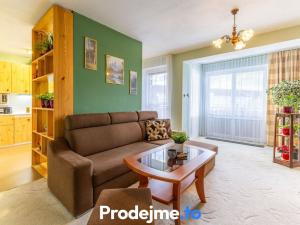 Prodej bytu 3+1, Strachotice - Micmanice, 78 m2