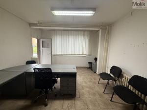 Pronájem kanceláře, Most, Šeříková, 30 m2