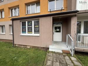 Pronájem kanceláře, Most, Šeříková, 30 m2