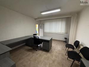 Pronájem kanceláře, Most, Šeříková, 30 m2