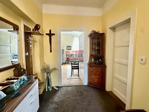 Prodej podílu rodinného domu, Praha - Hloubětín, Poděbradská, 645 m2