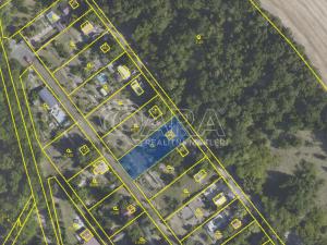 Prodej chaty, Kralupy nad Vltavou, 18 m2