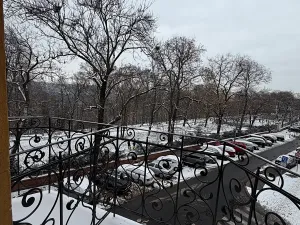 Pronájem kanceláře, Praha - Bubeneč, Nad Královskou oborou, 65 m2