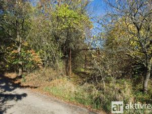 Prodej zahrady, Brno, Jámy, 2116 m2