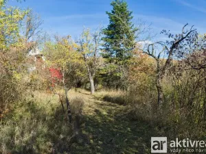 Prodej zahrady, Brno, Jámy, 2116 m2