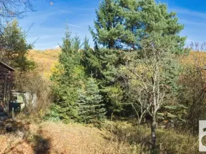 Prodej zahrady, Brno, Jámy, 2116 m2