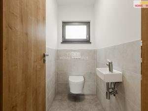 Prodej rodinného domu, Kolová, 90 m2