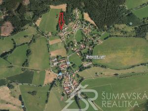 Prodej rodinného domu, Plánice - Štipoklasy, 90 m2