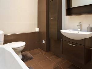 Pronájem bytu 1+kk, Brno, Horácké náměstí, 26 m2