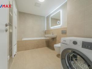 Pronájem bytu 1+kk, Praha - Žižkov, Olgy Havlové, 32 m2