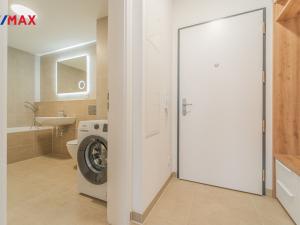 Pronájem bytu 1+kk, Praha - Žižkov, Olgy Havlové, 32 m2