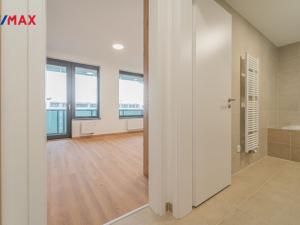 Pronájem bytu 1+kk, Praha - Žižkov, Olgy Havlové, 32 m2