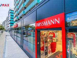 Pronájem bytu 1+kk, Praha - Žižkov, Olgy Havlové, 32 m2