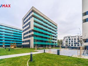 Pronájem bytu 1+kk, Praha - Žižkov, Olgy Havlové, 32 m2