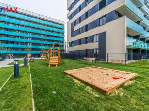 Pronájem bytu 1+kk, Praha - Žižkov, Olgy Havlové, 32 m2