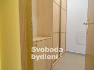 Pronájem bytu 2+kk, Praha - Troja, K Haltýři, 59 m2
