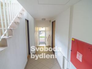 Pronájem bytu 2+kk, Praha - Troja, K Haltýři, 59 m2
