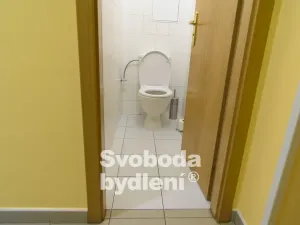 Pronájem bytu 2+kk, Praha - Troja, K Haltýři, 59 m2