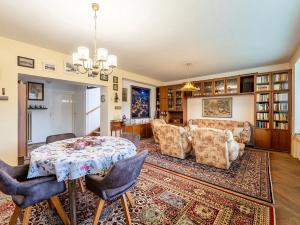 Pronájem rodinného domu, Brno, Sibiřská, 283 m2