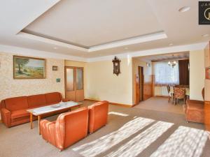 Prodej rodinného domu, Unhošť, Unhošťská, 173 m2