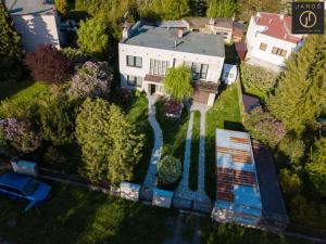 Prodej rodinného domu, Unhošť, Unhošťská, 173 m2