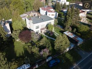 Prodej rodinného domu, Unhošť, Unhošťská, 173 m2