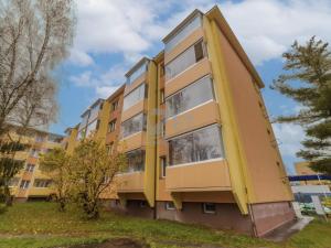 Prodej bytu 3+1, Karviná - Ráj, Olbrachtova, 67 m2