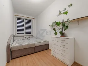 Prodej bytu 3+1, Karviná - Ráj, Olbrachtova, 67 m2