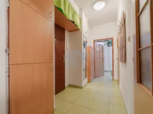 Prodej bytu 3+1, Karviná - Ráj, Olbrachtova, 67 m2