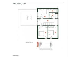 Prodej rodinného domu, Svojetice, Louňovická, 168 m2