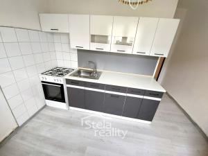 Prodej bytu 2+1, Bruntál, Pionýrská, 56 m2