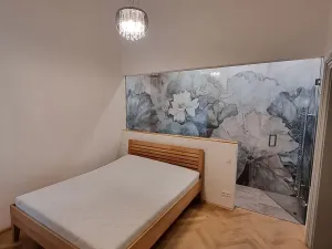 Pronájem bytu 3+1, Praha - Nové Město, Jungmannovo náměstí, 129 m2